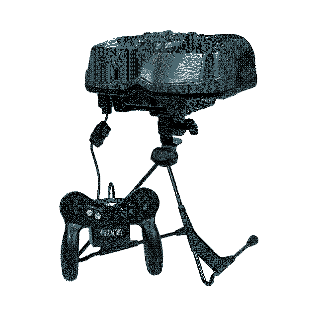 Virtual boy