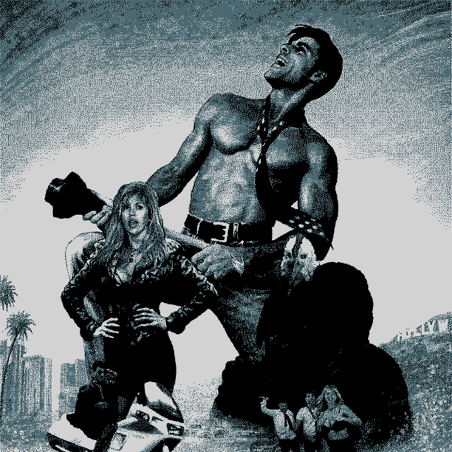 Plumbers don't wear ties